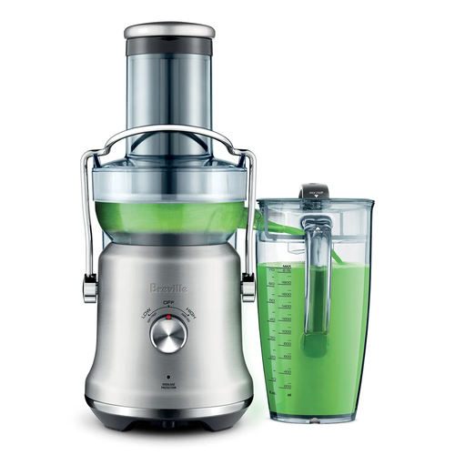 Breville The Juice Fountain Cold Plus Electric 2L Juicing Machine
