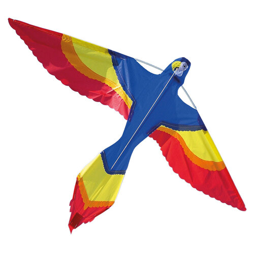 Brookite Parrot Kite 6y+
