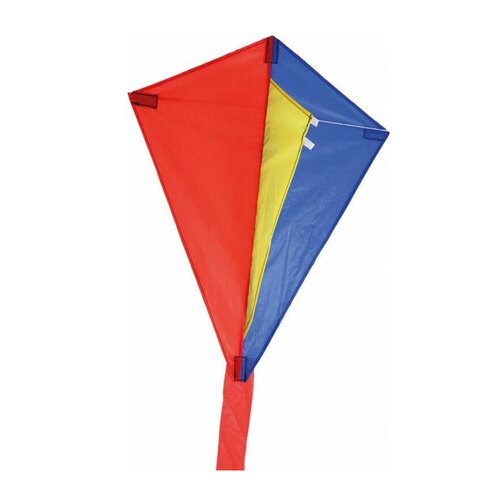 Brookite Cutter Kite No. 2