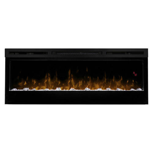 Dimplex BLF5051 50" Wall-Mounted PRISM Electric Fire w/ Pebbles