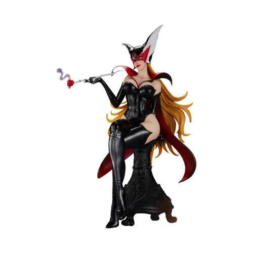 Blitzway Time Bokan 38.5cm Doronjo 1:4 Scale Statue Collectable