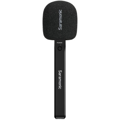Saramonic HM Handheld Mic Adapter Holder For Blink500 Pro TX Transmitter