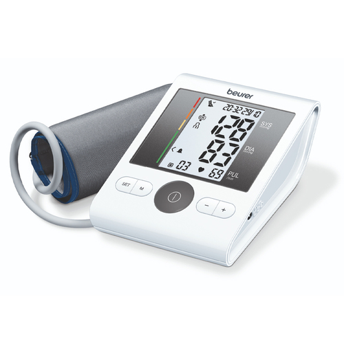 Beurer Upper Arm Blood Pressure Monitor BM28