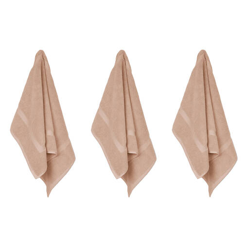 3PK Ardor St Regis Collection 50x80cm Bath Mat Dusk
