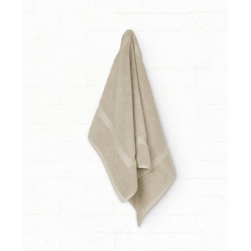 Ardor St Regis Collection 50x80cm Bath Mat Stone