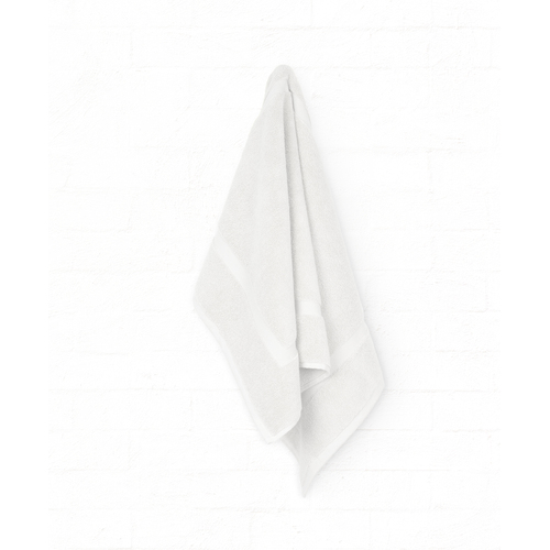Ardor St Regis Collection 50x80cm Bath Mat White
