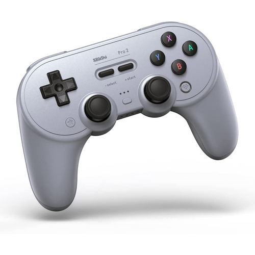 8BitDo SN30 Pro 2 Bluetooth Gamepad Classic Edition