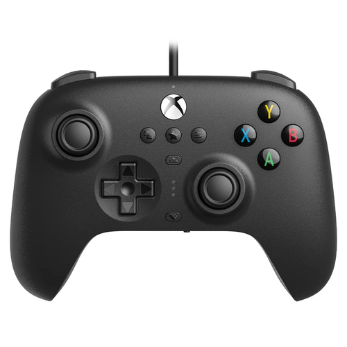 8BitDo Ultimate Wired Controller For Xbox One & Series X/S - Black