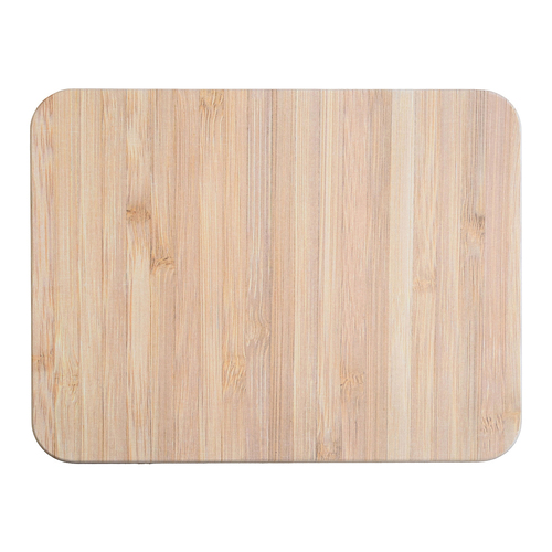 Algodon Dri Moisture Wicking Bath Stone/Mat Bamboo 60x39cm