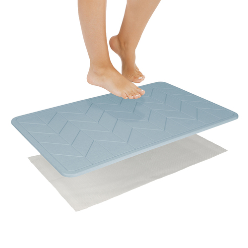 Algodon Dri Bath Stone/Mat Mist
