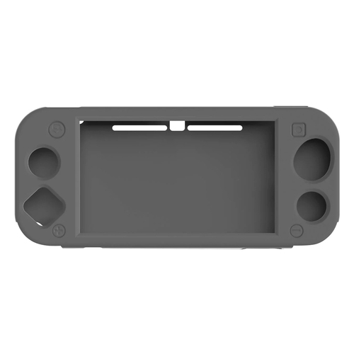 3rd Earth Silicone Case For Nintendo Switch Lite Grey