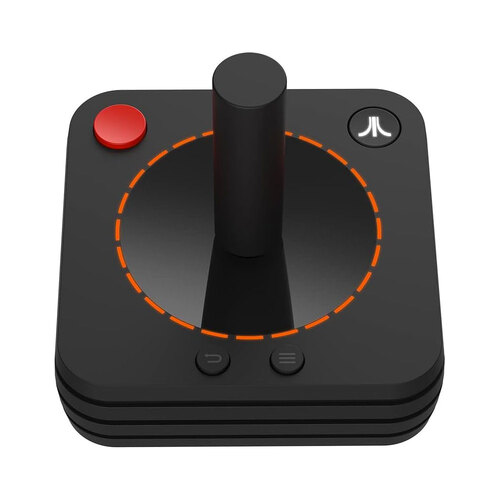 Atari VCS Classic Wireless Joystick Rechargeable Controller 