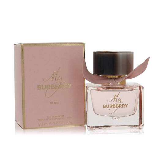 Burberry My Blush Spray Floral Scent Fragrance Eau de Parfum For Women 30ml