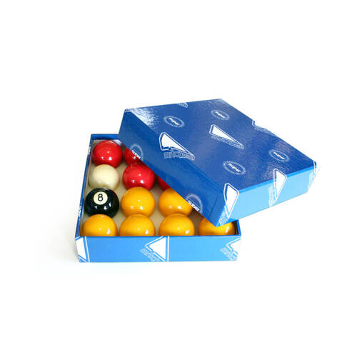 Mitchell Casino 2" Super Balls Set Polyester A Grade Billiards/Pool
