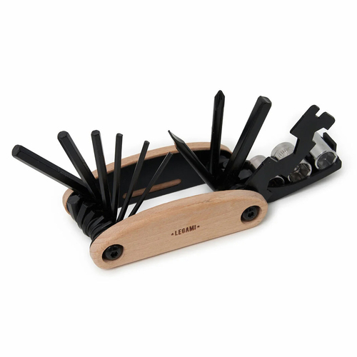 Legami 13 in 1 Bike Multi Tool