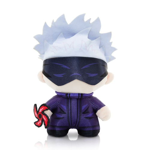 Dznr - Jujutsu Kaisen - Gojo Anime Soft Plush Toys 12+