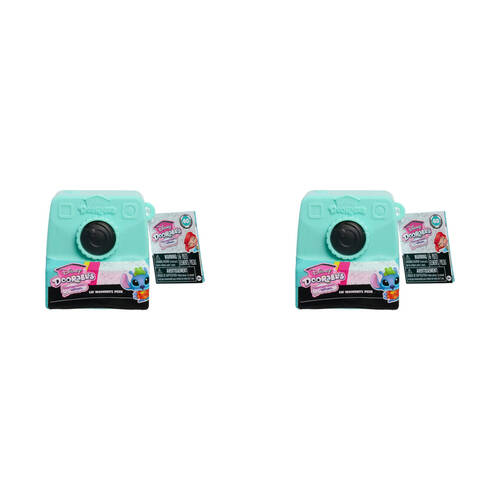 2PK Disney Doorables Remember When Lil' Moments Peek S13 Assorted 5y+