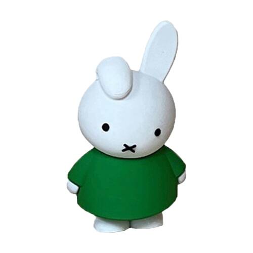 Smoko Miffy And Friends Blind Box Toy Collectable Figurine 15Y+ Assorted
