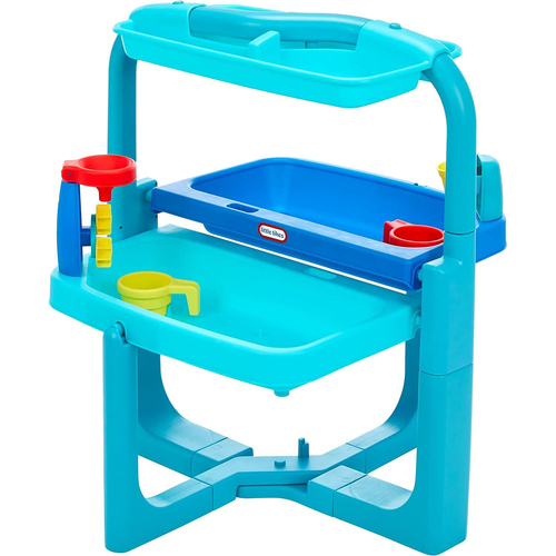 Little Tikes Easy Store Water Table Kids/Childrens Toy 3+
