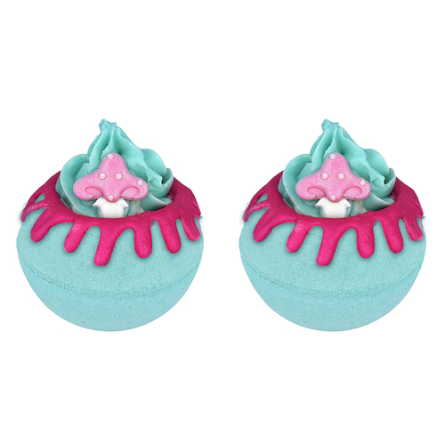2PK Bomb Cosmetics Pixie Dust Bath Bomb Blaster Body Fragrance
