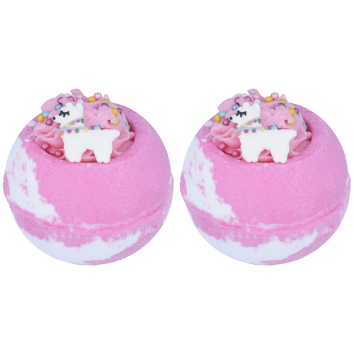 2PK Bomb Cosmetics No Prob-Llama Bath Bomb Blaster Body Fragrance