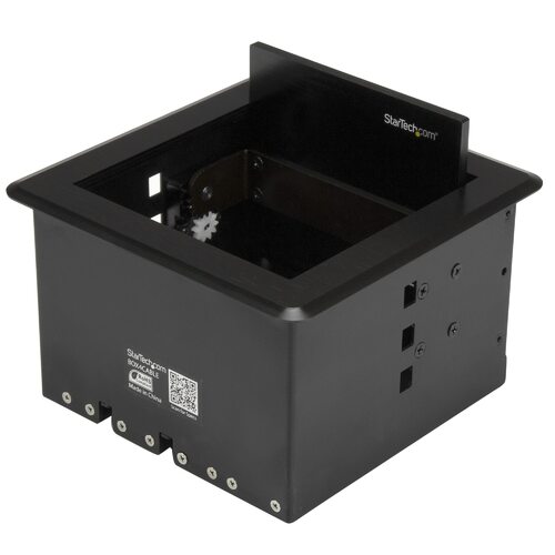 Conference Table Connectivity Box - Boardroom Cable Box