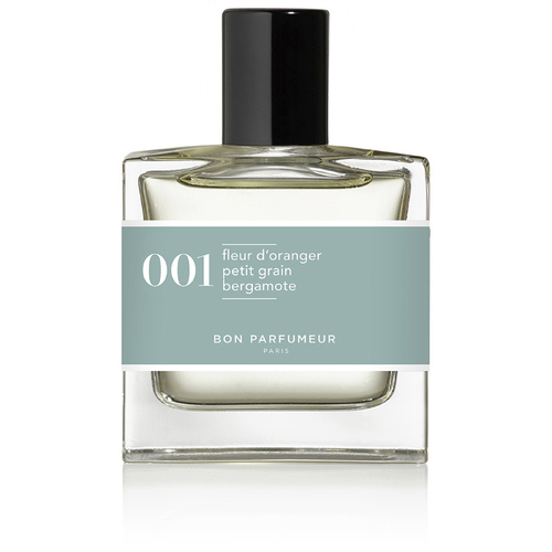 Bon Parfumeur 30ml Eau De Parfum Unisex Fragrance Spray Cologne - 001