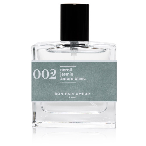 Bon Parfumeur 30ml Eau De Parfum Unisex Fragrance Spray Cologne - 002