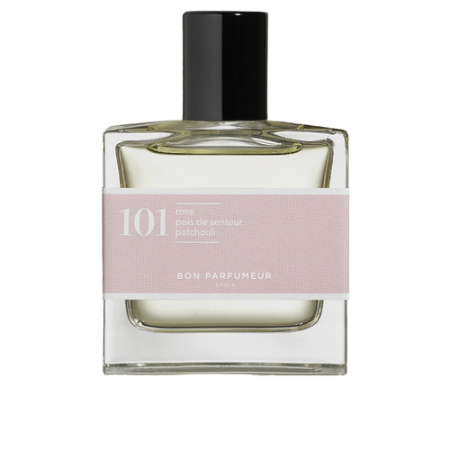 Bon Parfumeur 30ml Eau De Parfum Unisex Fragrance Spray - 101 Floral