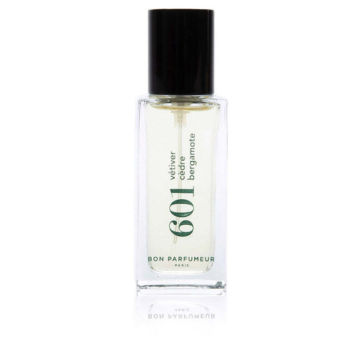 Bon Parfumeur EDP 15ml Prefume 601 Woody Unisex Spray