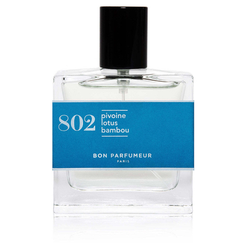 Bon Parfumeur EDP 30ml Prefume 802 Aquatic Men's Spray