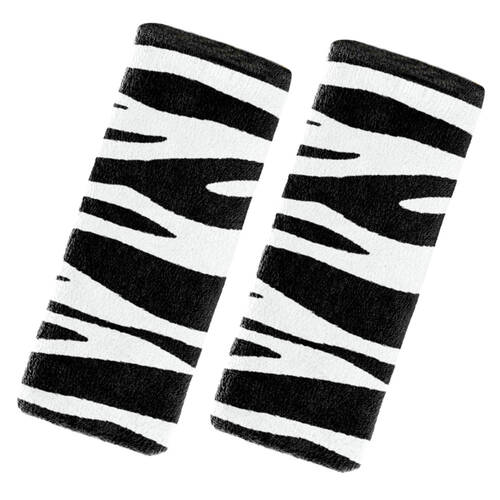 Benbat Seat Belt Pals Zebra 1-4 Years