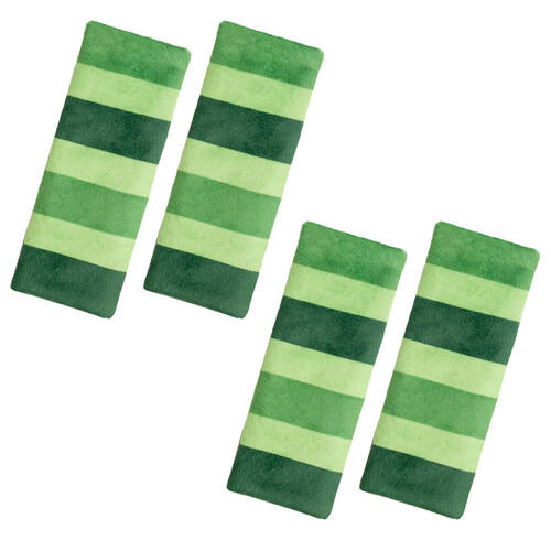 2PK Benbat Seat Belt Pals Caterpillar 1-4 Years