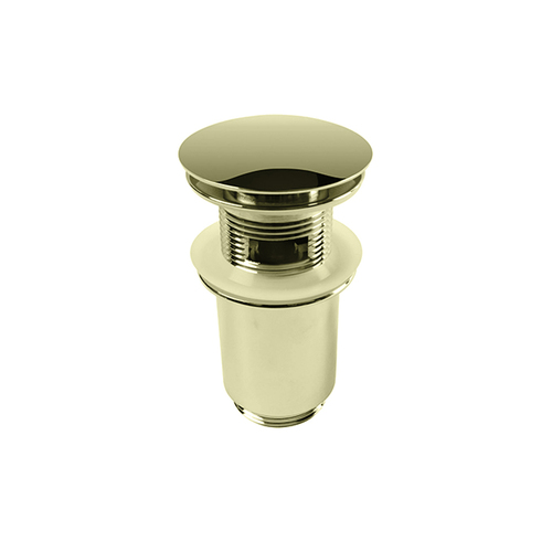 Brodware Click Clack Plug And Waste Europlate 1.7003