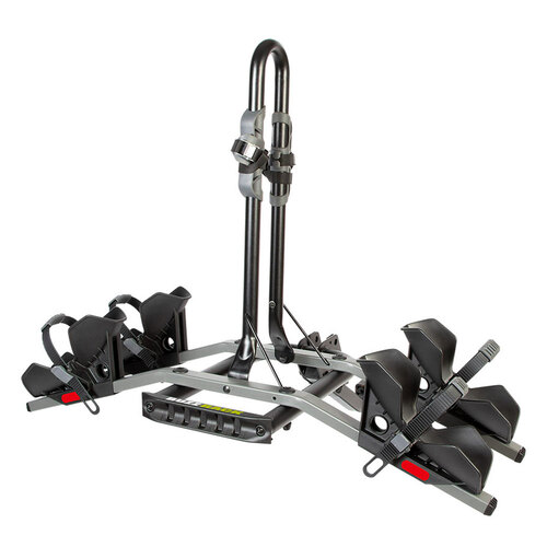 Buzz Rack 2H Platform Rack Hitch Rack