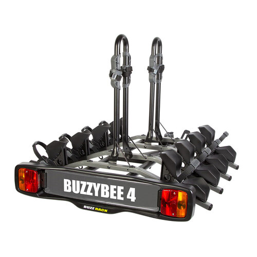 Buzz Rack 4 Platform Bike Rack
