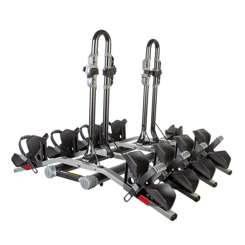 Buzz Rack 4H Platform Rack Hitch Rack