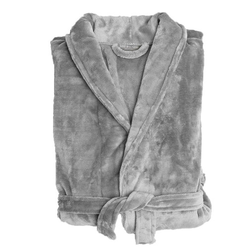Sheraton Luxury Bathrobe Silver