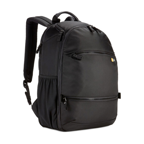 Case Logic Bryker Camera/Drone Large Backpack Black 
