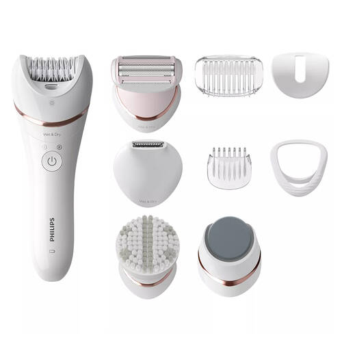 Philips BRE740 Series 8000 Epilator