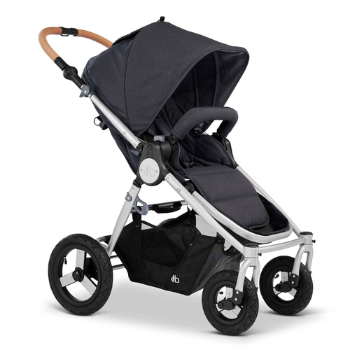 Bumbleride Era Newborn/Baby Stroller - Dusk Premium