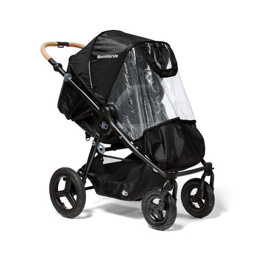 Bumbleride Rain Wind Cover Shield Protector For Era Stroller