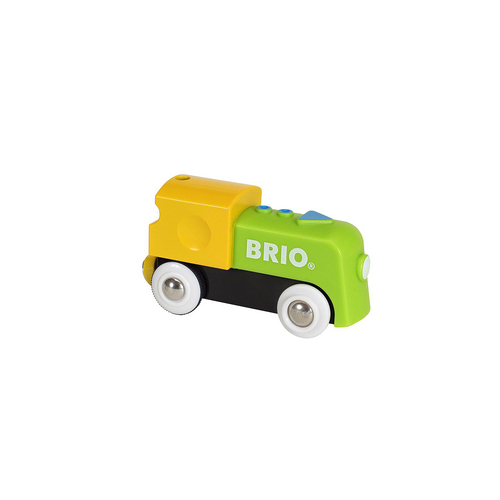 Brio My First Railway Battery Engine Kids/Childrens Toy 18M+