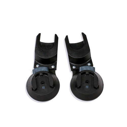 Bumbleride Capsule Adaptor Set - Indie/Speed Stroller