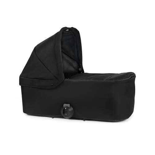 Bumbleride Bassinet SPF 45+ For Indie Twin - Black