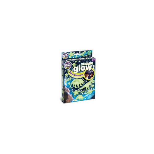 Brainstorm Toys Cosmic Glow Dinosaurs Kids/Children 3y+