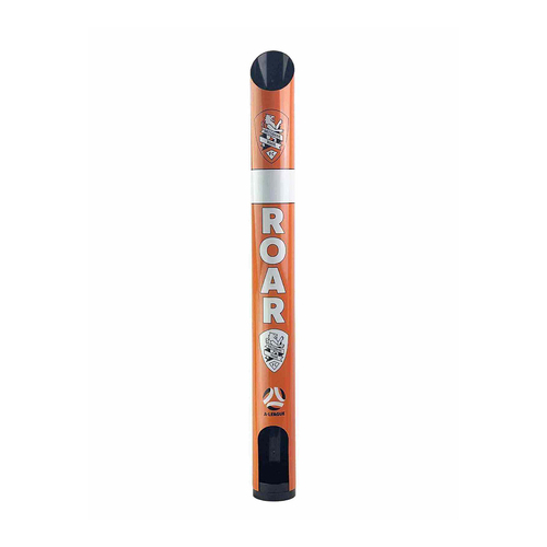 Brisbane Roar Football Club Stubby Holder Dispenser Storage