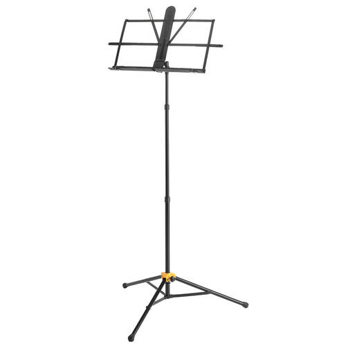 Hercules Three Section Music Stand w/ Bag