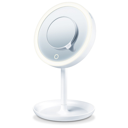 Beurer Beauty Illuminated Cosmetic Mirror BS45
