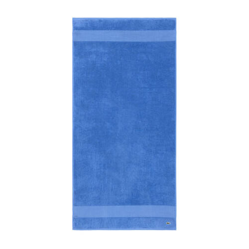 Lacoste LLECROCO Soft Organic Cotton Bath Sheet Aerien 100x150cm